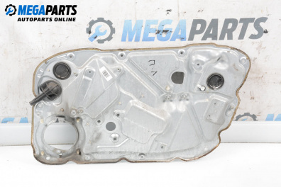 Механизъм ел. стъкло за Alfa Romeo 159 Sportwagon (03.2006 - 11.2011), 4+1 вр., комби, позиция: предна, лява