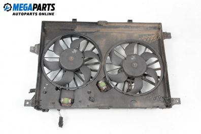 Перки охлаждане за Alfa Romeo 159 Sportwagon (03.2006 - 11.2011) 2.4 JTDM, 200 к.с.