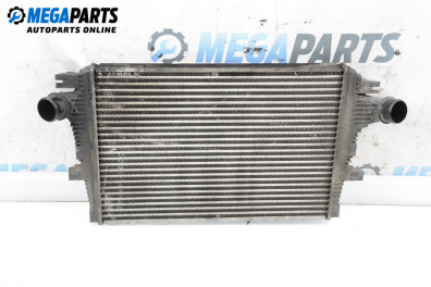 Интеркулер за Alfa Romeo 159 Sportwagon (03.2006 - 11.2011) 2.4 JTDM, 200 к.с.