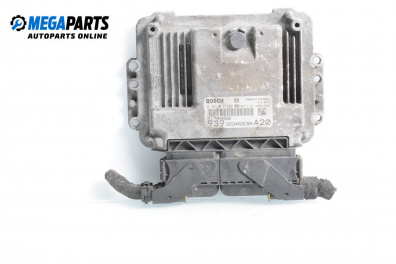 Компютър двигател за Alfa Romeo 159 Sportwagon (03.2006 - 11.2011) 2.4 JTDM, 200 к.с., № 0 281 012 145
