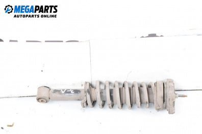 Макферсон за Alfa Romeo 159 Sportwagon (03.2006 - 11.2011), комби, позиция: задна, лява