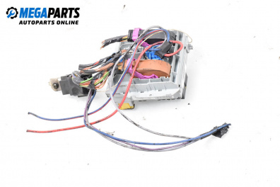 Бушонно табло за Alfa Romeo 159 Sportwagon (03.2006 - 11.2011) 2.4 JTDM, 200 к.с.