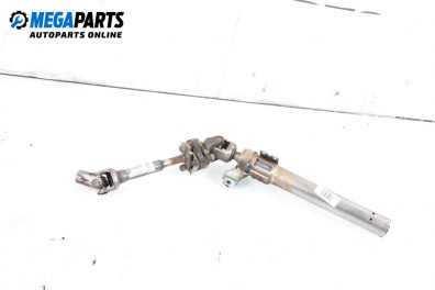 Каре на волана за Alfa Romeo 159 Sportwagon (03.2006 - 11.2011) 2.4 JTDM, 200 к.с., комби