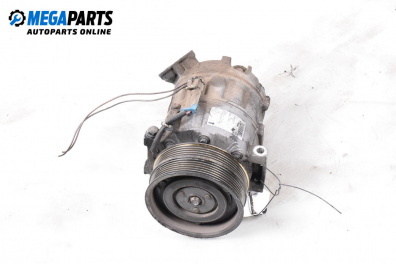 Компресор климатик за Alfa Romeo 159 Sportwagon (03.2006 - 11.2011) 2.4 JTDM, 200 к.с., автоматик