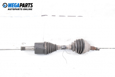 Полуоска за Alfa Romeo 159 Sportwagon (03.2006 - 11.2011) 2.4 JTDM, 200 к.с., позиция: предна, лява, автоматик