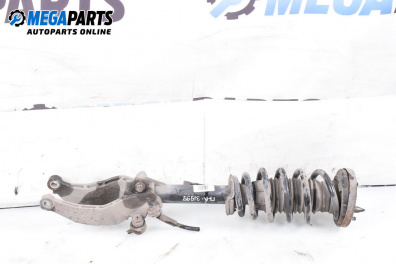 Макферсон за Alfa Romeo 159 Sportwagon (03.2006 - 11.2011), комби, позиция: предна, лява