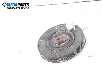 Ремъчна шайба за Alfa Romeo 159 Sportwagon (03.2006 - 11.2011) 2.4 JTDM, 200 к.с.