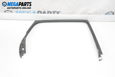 Интериорна лайсна за Renault Scenic II Minivan (06.2003 - 07.2010), 4+1 вр., миниван