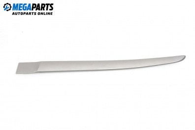 Външни лайсни за Renault Scenic II Minivan (06.2003 - 07.2010), миниван, позиция: предна