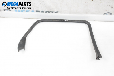 Интериорна лайсна за Renault Scenic II Minivan (06.2003 - 07.2010), 4+1 вр., миниван