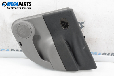 Кора врата за Renault Scenic II Minivan (06.2003 - 07.2010), 4+1 вр., миниван, позиция: задна, дясна