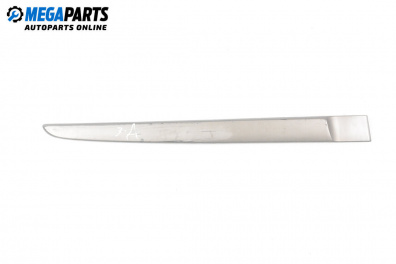 Външни лайсни за Renault Scenic II Minivan (06.2003 - 07.2010), миниван, позиция: задна