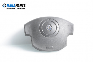 Airbag за Renault Scenic II Minivan (06.2003 - 07.2010), 4+1 вр., миниван, позиция: предна