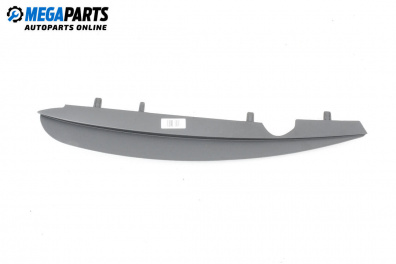 Интериорна пластмаса за Renault Scenic II Minivan (06.2003 - 07.2010), 4+1 вр., миниван, позиция: предна