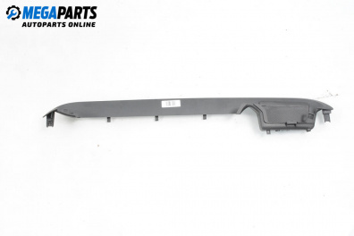 Интериорна пластмаса за Renault Scenic II Minivan (06.2003 - 07.2010), 4+1 вр., миниван, позиция: предна