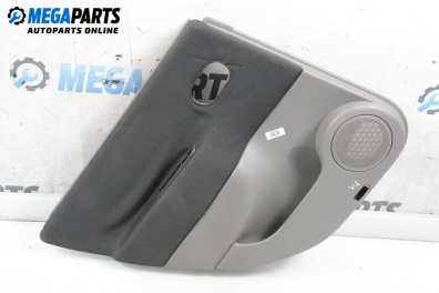 Кора врата за Renault Scenic II Minivan (06.2003 - 07.2010), 4+1 вр., миниван, позиция: задна, лява