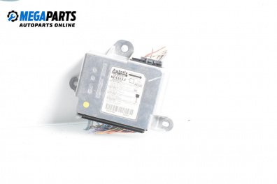Модул за AIRBAG за Renault Scenic II Minivan (06.2003 - 07.2010), №