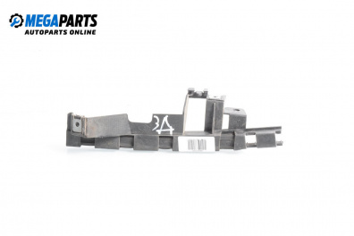 Държач броня за Renault Scenic II Minivan (06.2003 - 07.2010), миниван, позиция: задна, дясна