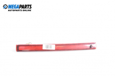 Трети стоп за Renault Scenic II Minivan (06.2003 - 07.2010), миниван