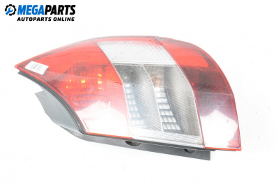 Стоп за Renault Scenic II Minivan (06.2003 - 07.2010), миниван, позиция: дясна