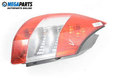 Стоп за Renault Scenic II Minivan (06.2003 - 07.2010), миниван, позиция: лява