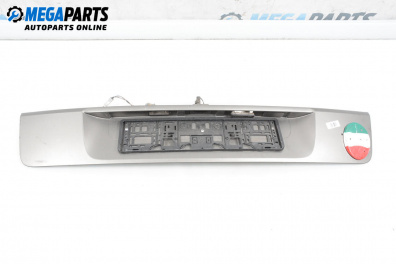 Лайсна заден капак за Renault Scenic II Minivan (06.2003 - 07.2010), миниван, позиция: задна