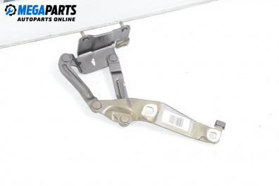 Панта преден капак за Renault Scenic II Minivan (06.2003 - 07.2010), 4+1 вр., миниван, позиция: лява