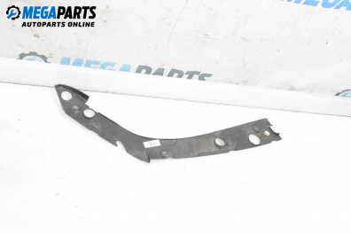 Държач броня за Renault Scenic II Minivan (06.2003 - 07.2010), миниван, позиция: предна