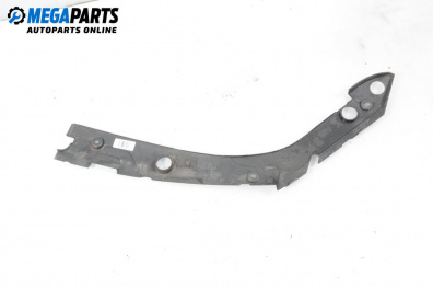 Държач броня за Renault Scenic II Minivan (06.2003 - 07.2010), миниван, позиция: предна