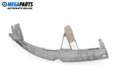 Държач броня за Renault Scenic II Minivan (06.2003 - 07.2010), миниван, позиция: задна, дясна