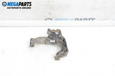 Държач броня за Renault Scenic II Minivan (06.2003 - 07.2010), миниван, позиция: предна