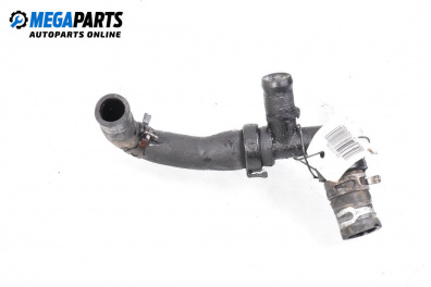 Тръба за охладителна течност за Renault Scenic II Minivan (06.2003 - 07.2010) 1.9 dCi (JM0G, JM12, JM1G, JM2C), 120 к.с.