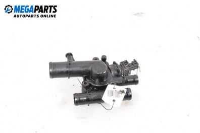 Корпус на термостат за Renault Scenic II Minivan (06.2003 - 07.2010) 1.9 dCi (JM0G, JM12, JM1G, JM2C), 120 к.с.
