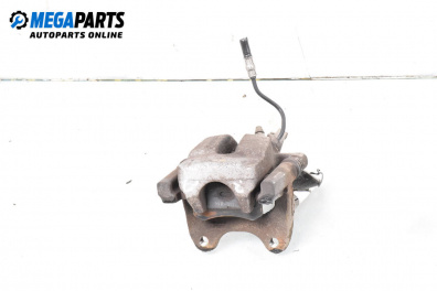 Спирачен апарат за Renault Scenic II Minivan (06.2003 - 07.2010), позиция: задна, дясна