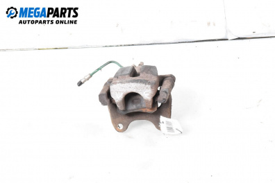 Спирачен апарат за Renault Scenic II Minivan (06.2003 - 07.2010), позиция: задна, лява