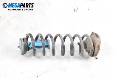 Пружина за ходова част за Renault Scenic II Minivan (06.2003 - 07.2010), миниван, позиция: задна