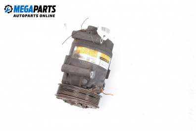 Компресор климатик за Renault Scenic II Minivan (06.2003 - 07.2010) 1.9 dCi (JM0G, JM12, JM1G, JM2C), 120 к.с.