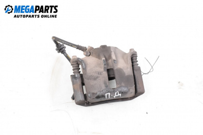 Спирачен апарат за Renault Scenic II Minivan (06.2003 - 07.2010), позиция: предна, дясна