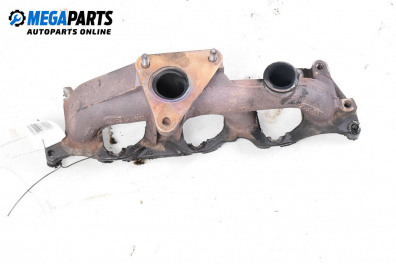 Изпускателен колектор  за Renault Scenic II Minivan (06.2003 - 07.2010) 1.9 dCi (JM0G, JM12, JM1G, JM2C), 120 к.с.