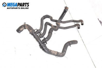 Водни маркучи за Renault Scenic II Minivan (06.2003 - 07.2010) 1.9 dCi (JM0G, JM12, JM1G, JM2C), 120 к.с.