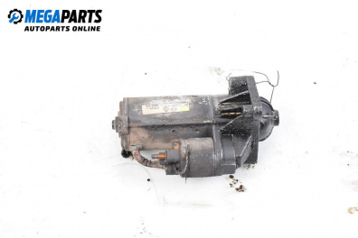 Стартер за Renault Scenic II Minivan (06.2003 - 07.2010) 1.9 dCi (JM0G, JM12, JM1G, JM2C), 120 к.с.