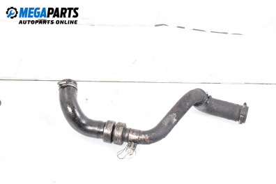 Воден маркуч за Renault Scenic II Minivan (06.2003 - 07.2010) 1.9 dCi (JM0G, JM12, JM1G, JM2C), 120 к.с.