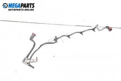 Горивна тръба за Renault Scenic II Minivan (06.2003 - 07.2010) 1.9 dCi (JM0G, JM12, JM1G, JM2C), 120 к.с.