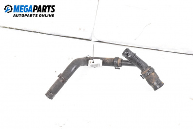 Тръба за охладителна течност за Renault Scenic II Minivan (06.2003 - 07.2010) 1.9 dCi (JM0G, JM12, JM1G, JM2C), 120 к.с.