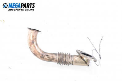 EGR тръба за Renault Scenic II Minivan (06.2003 - 07.2010) 1.9 dCi (JM0G, JM12, JM1G, JM2C), 120 к.с.