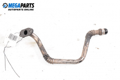 EGR тръба за Renault Scenic II Minivan (06.2003 - 07.2010) 1.9 dCi (JM0G, JM12, JM1G, JM2C), 120 к.с.