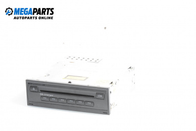 CD плеър за Audi A6 Sedan C6 (05.2004 - 03.2011)