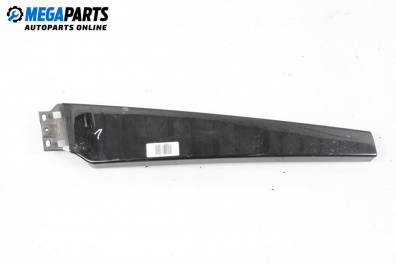 Външна лайсна колонка за Audi A6 Sedan C6 (05.2004 - 03.2011), седан, позиция: лява