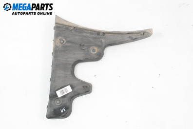 Държач броня за Audi A6 Sedan C6 (05.2004 - 03.2011), седан, позиция: задна, лява