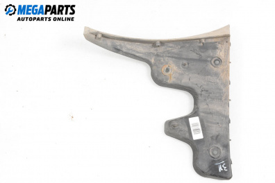 Държач броня за Audi A6 Sedan C6 (05.2004 - 03.2011), седан, позиция: задна, дясна